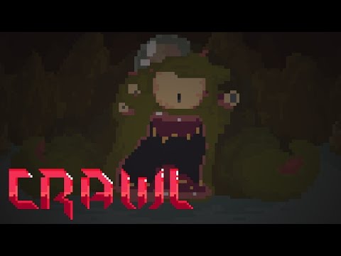 Crawl PC