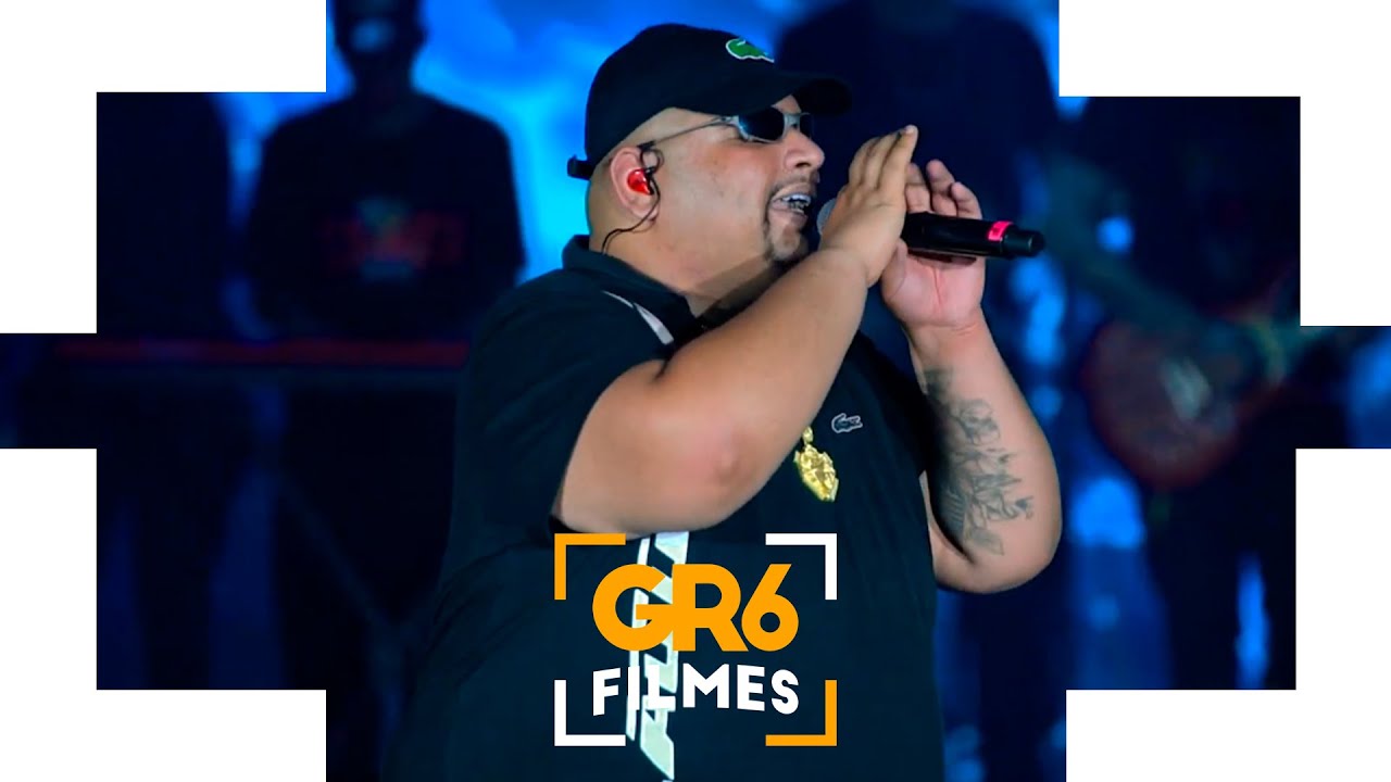 PROSPERAR - MC Leozinho ZS (GR6 Explode) Maestro das Favelas