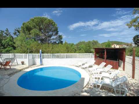 Seven-Bedroom Holiday home Korcula with an Outdoor Swimming Pool 01 - Korcula - Croatia