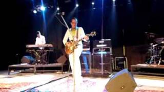 Joe Bonamassa - Cradle Rock (Rory Gallagher Cover) (Zagreb 29.10.2010.)