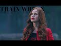 Cheryl Blossom Train Wreck