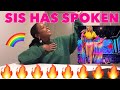 Taylor Swift - You Need To Calm Down (Lyric Video) REACTION