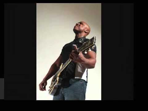 Joel Deluna´s solo Cd "Be Well"