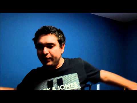 Heat - Great North Beatbox Wildcard - Solo