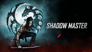 Shadow Master (2022) Video