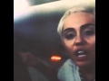 MILEY CYRUS SUGAR BEAR TURN UP