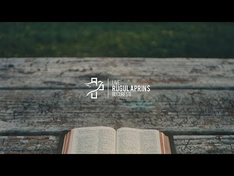 LIVE - 13 octombrie 2019, duminică seară