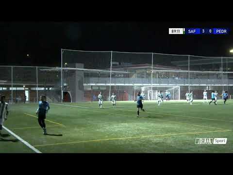 2ª Regional  - Jornada 18