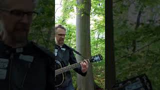 #Benimusik - #NurGeträumt+#Vollmond (NENA)(cover)(acoustic)