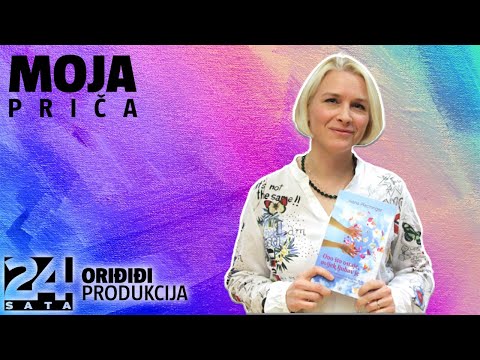 Ivana Plechinger: 'Strahovala sam od svega, moždani udar me promijenio' | INTERVJU