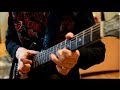 11 Metal/Core Solo Compilation (Guitar Cover ...