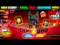 New Step Up Event Free Fire Free Spin Trick Free Fire New Event FF New Event Today New Event