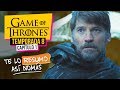 Game Of Thrones | Temporada 8 Capítulo 1 | #TeLoResumoAsíNomás