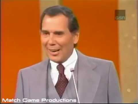 Match Game 75 (Episode 588) (Richard Gets New Socks!) (Call Me BLANK)