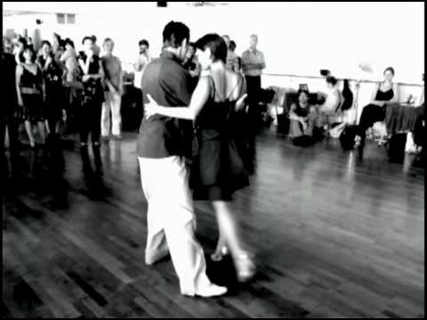 COLGADA CLASS DEMO by Murat and Michelle