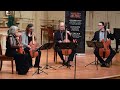 William Byrd: Fantasia a 4 No. 1, The Voice of the Viol renaissance viola da gamba consort 8K
