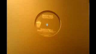 Buzzy Bus - You Don't Stop! (A1 - Scritch'n Rap RMX)