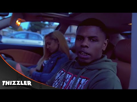 G Man - Cash Flow (Exclusive Music Video) ll Dir. Bub Da Sop [Thizzler.com]