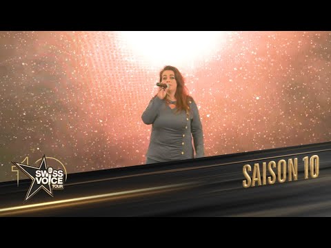 Maddalena - Swiss Voice Tour 2025, Centre Bahnhof Biel