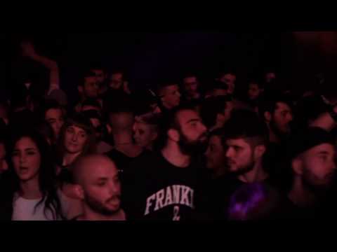 Techno Culturae Pres.Flug + Resistohr 28_01_2017 @Ultrabeat [Resistohr]