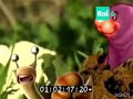 Mr Snail Baby Tv