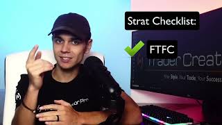 The Strat Putting It All Together