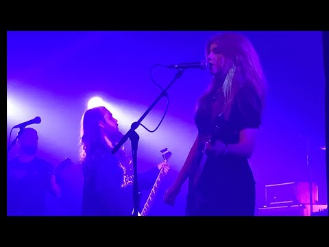 Heriot - Soulcrusher Festival 2022