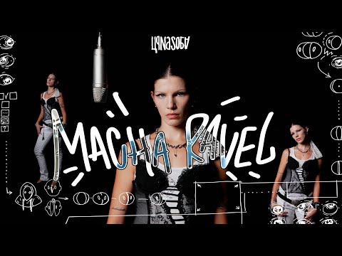 Macha Ravel I ЦSession
