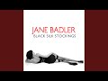 Black Silk Stockings Cover Version