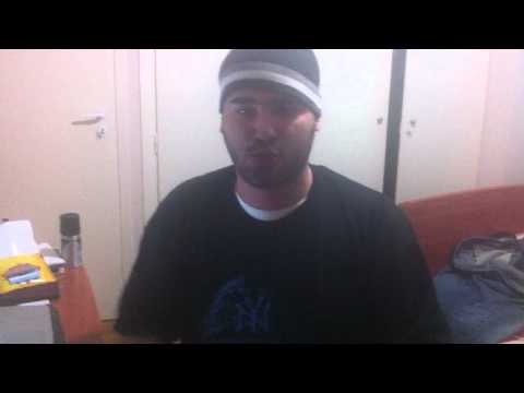 Obnoksious Kas on fire