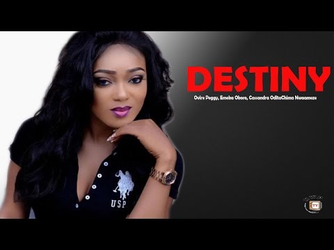 Destiny Season 1 -  Movies 2017 | Latest Nollywood Movies 2017 | Family movie