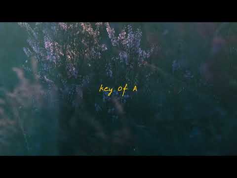 Key of A Pad loop (for Worship)