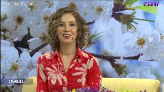 Առավոտը Շանթում/Aravot Shantum 27.03.2020