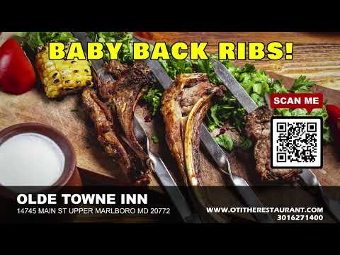 Olde towne Inn QRC-February-2022