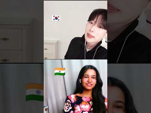 Handsome ajusshhii 😂❤️ #omegle #ytshorts #ometv #shortvideo #koreanoppa #korean #cuteboy