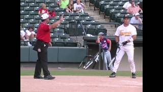 USSSA Pitching Rules