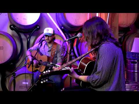 Cellar Sessions: Robby Hecht & Caroline Spence - A Night Together 5/30/18 City Winery New York