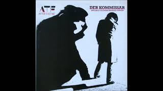 Der Kommissar (7" remix) - After the Fire