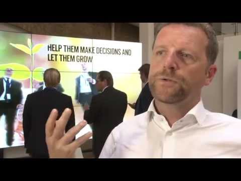 DOOHapps showcases its Interactive AppStore at NEC Showcase