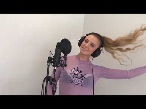 Be Honest - Jorja Smith (cover by Wiktoria Tracz)