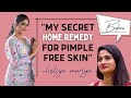 PCOD Problem க்காக தான் Weightloss பண்ணேன் Losliya Diet Tips Fitness