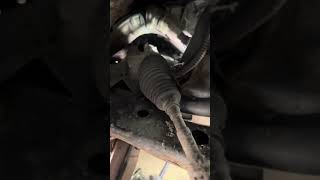 How to replace Oxygen sensor Bank1 sensor2 2010-2015Toyota RAV4