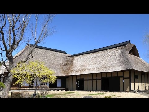 盛岡手づくり村 南部曲り家 | ホテルエース盛岡 観光おすすめ情報