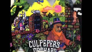 Culpeper's Orchard [DNK, Progressive/Psychedelic Rock 1971] Your Song & Mine