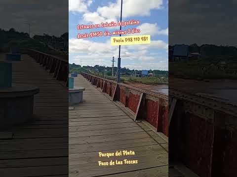 Parque del Plata en Canelones