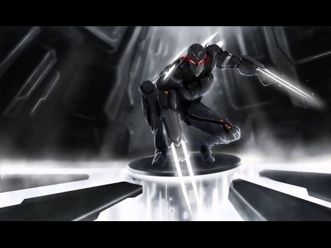 Scarra Play Zed vs Orianna Mid - League Of Legends S7 Ranked Gameplay