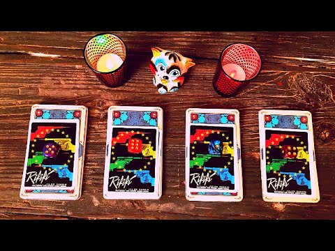 PICK A CARD 🌸💜🌸 How Does He Feel Without Me in His Life? 🌸💜🌸 TIMELESS TAROT READING