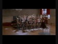 Čarodějky Z Eastwicku Zkouška Orchestru