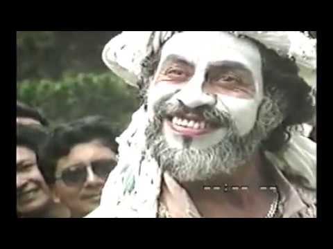 Carlos Michelena Viaje a España