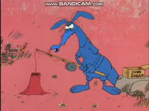 WGN Channel 9 - The Pink Panther Show (Commercial Break #3, 1982)